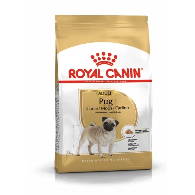 Afbeelding van Royal Canin Pug (Mopshond) Adult Hondenvoer 7.5 kg