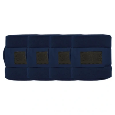 Afbeelding van Kentucky Bandages Polar Fleece Navy