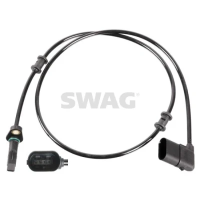 Afbeelding van SWAG 10 7876 ABS Sensor Achteras links, rechts 915