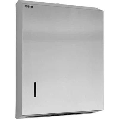 Afbeelding van Handdoek dispenser HTD