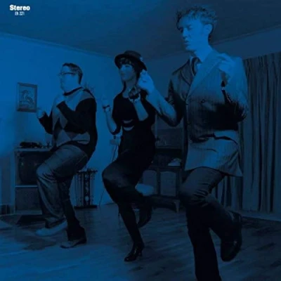 Afbeelding van Belle Ghoul Saturday Knife Fight (7&quot; Vinyl Single) (Limited Edition) (Coloured Vinyl)
