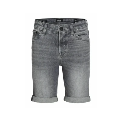 Afbeelding van Jack &amp; Jones Rick Original Denim Short Junior Maat 140
