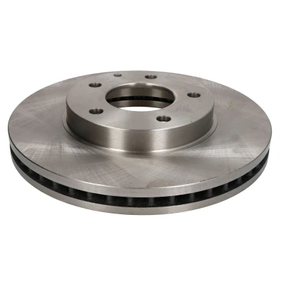 Afbeelding van ABE C33056ABE Remschijf Vooras 274 28 5 Geventileerd Grijs gietijzer MAZDA: Xedos 9