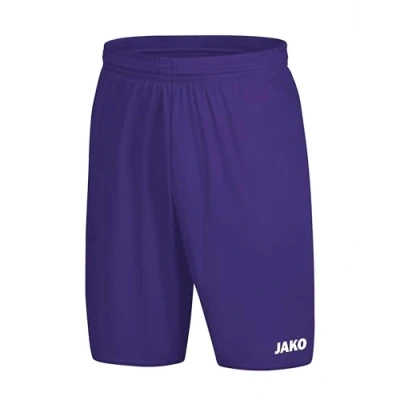 Afbeelding van Jako Manchester 2.0 trainingsbroek voor heren, marineblauw, Maat XXL 4400