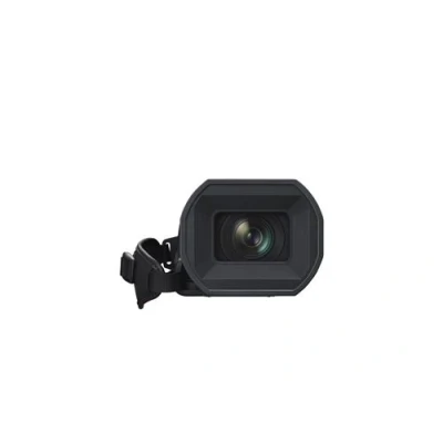 Image de Caméscope Panasonic X1200E 4K Noir
