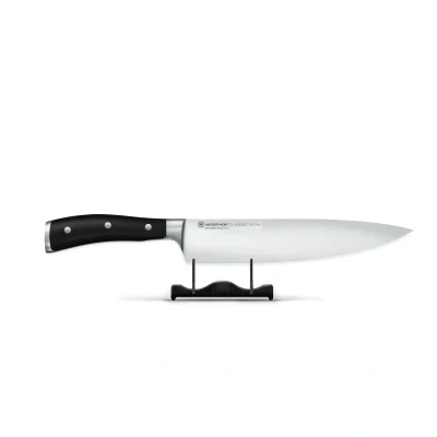 Image de Wüsthof Couteau de chef Classic Ikon 23 cm