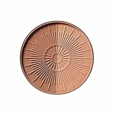 Image de Artdeco Bronzing Powder Compact Long Lasting Recharge 50 Almond 10 grammes