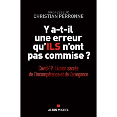 Afbeelding van Y a t il une erreur qu&#039;ils n&#039;ont pas commise