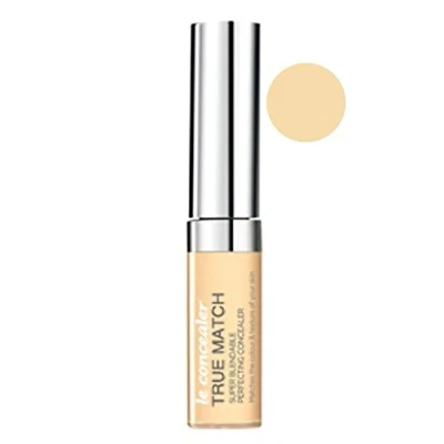 Afbeelding van L&#039;Oréal Perfect Match Concealer 1 Ivory