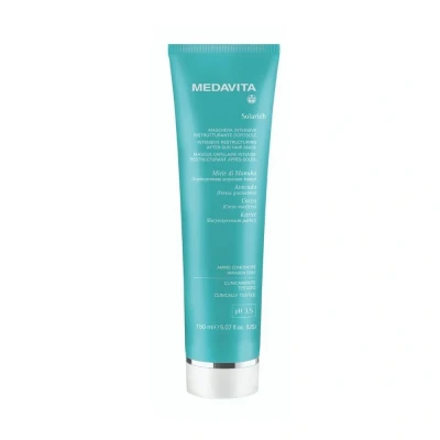 Afbeelding van Medavita Masque couleur Solarich capillaire après soleil