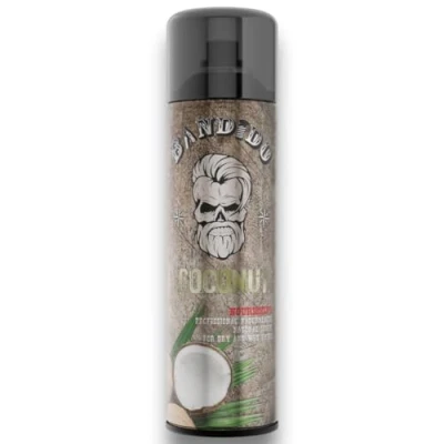Afbeelding van Bandido Coconut Nourishing Naturals Sheen Spray 500 ml