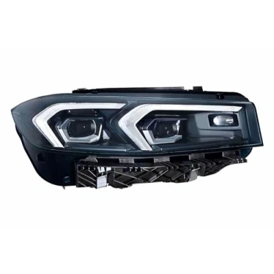 Afbeelding van HELLA 1LX 016 809 741 Koplampen