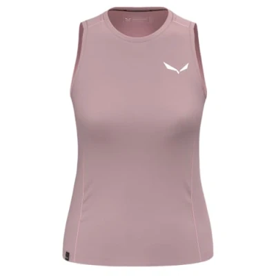 Afbeelding van Salewa T shirt Puez Dry Tankt W pour femme