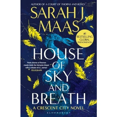 Afbeelding van House of Sky and Breath