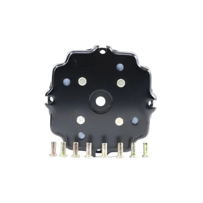 Afbeelding van Meenemerschijf, magneetkoppeling, compressor NRF 38473