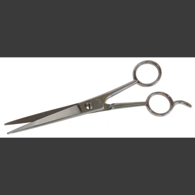 Afbeelding van C.K Extra scherpe kappersschaar, spits met pinksteun, 180 mm lengte C8080