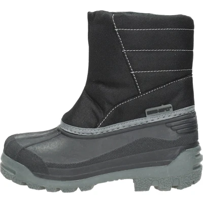 Afbeelding van SUB55 Snowboots voor kinderen, Maat: 31, Zwart Kunststof/ textiel
