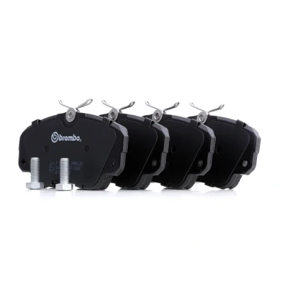 Afbeelding van Brembo Remblokset P 59 016