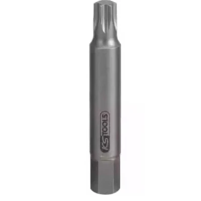 Afbeelding van KS TOOLS 150.3112 Schroefbit Chroom vanadium staal