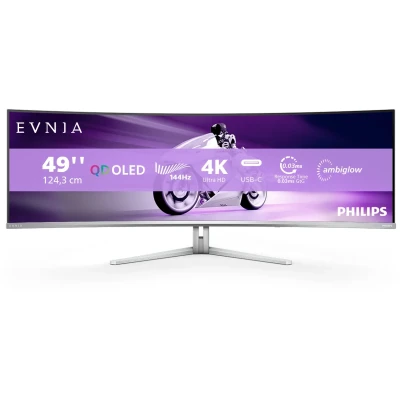 Afbeelding van Philips 49M2C8900L/00