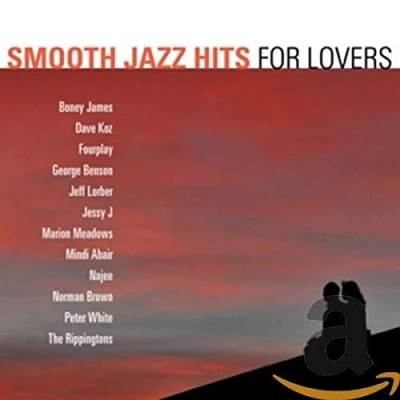 Afbeelding van Smooth Jazz Hits For Lovers
