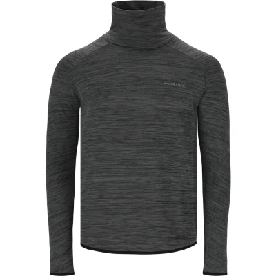 Afbeelding van Endurance Midlayer Trenda Longsleeve, Heren, Maat: XXL, Black