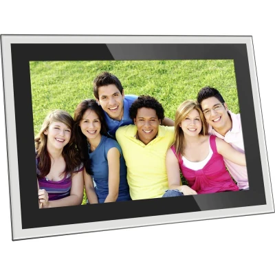 Afbeelding van Braun 10,1&quot; DigiFrame 10X 16GB