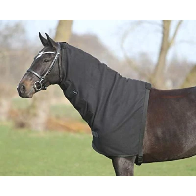 Image de Q essentials Loose fleece neck part