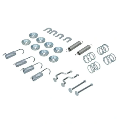 Afbeelding van QUICK BRAKE 105 0810 Toebehoren, parkeerremschoen TOYOTA: Celica V Coupe