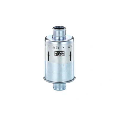 Afbeelding van MANN FILTER W 74 Filter, hydrauliek