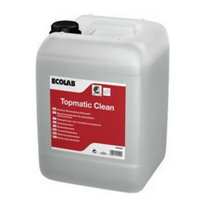 Afbeelding van Ecolab Topmatic Clean 12kg
