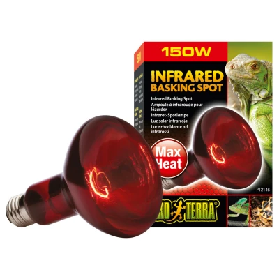Afbeelding van Exo Terra Heat Glo Infrarood 150W/R30