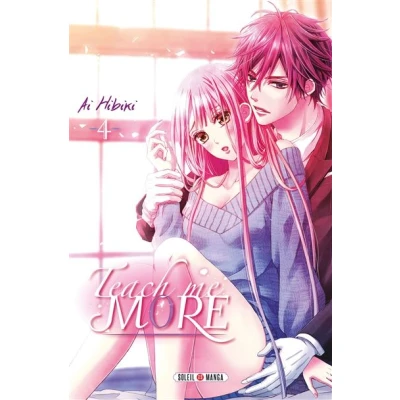 Image de Teach me More T04