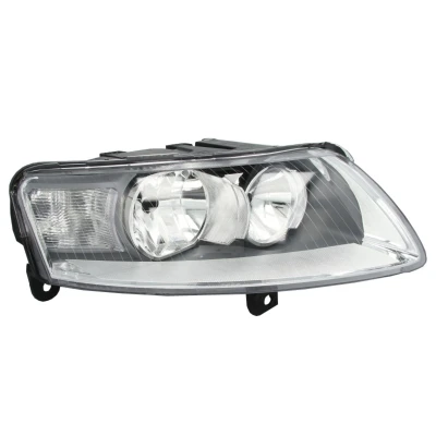 Afbeelding van ALKAR 2762504 Koplampen rechts W5W, PY21W, H7/H1, H7, H1 AUDI: A6 C6 Saloon, Avant, Allroad