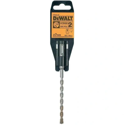 Image de DEWALT DT9525 QZ Foret SDS Plus EXTREME 2 7x100x160mm