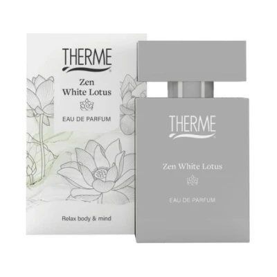 Afbeelding van 1+1 gratis: Therme Zen White Lotus Eau de Parfum Spray 30 ml