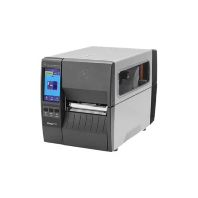 Afbeelding van Zebra ZT231 Labelprinter Thermisch 300 x dpi Etikettenbreedte (max.): 104 mm USB, LAN