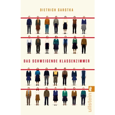 Afbeelding van Das Schweigende Klassenzimmer