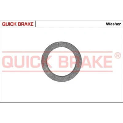 Afbeelding van Afstandsschijf QUICK BRAKE 3225
