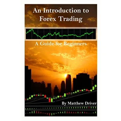 Afbeelding van An Introduction to Forex Trading A Guide for Beginners