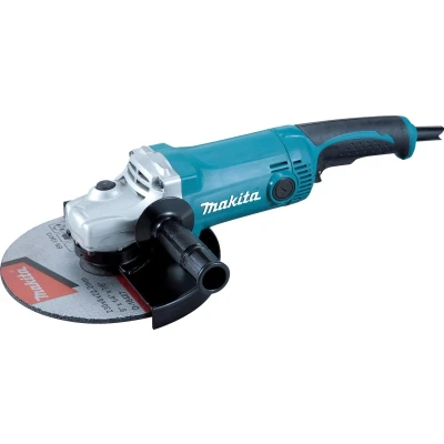 Afbeelding van Makita GA9050R Haakse slijper 230 mm 2000 W