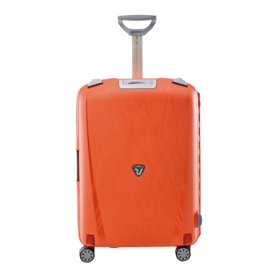 Afbeelding van Roncato Light 4 Wiel Trolley 68 papaia Harde Koffer
