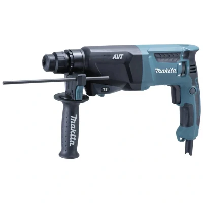 Afbeelding van Makita SDS Plus Boorhamer 800 W Incl. koffer