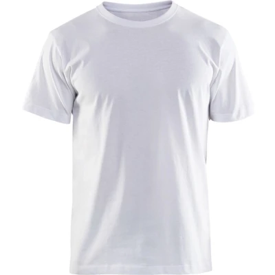 Afbeelding van Blaklader T shirt 3535 1063 Wit
