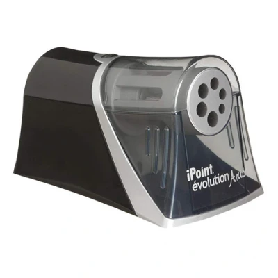 Image de WESTCOTT Taille crayon électrique iPoint evolution Axis 6 fentes