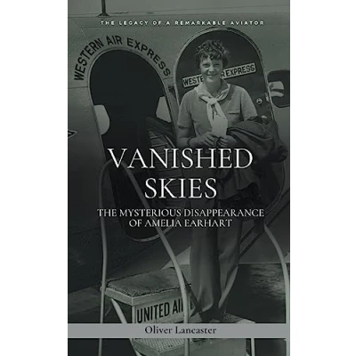 Afbeelding van Vanished Skies