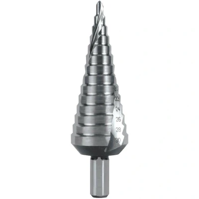 Image de FACOM 229A.ST2 foret étagé (4 mm 39 mm)
