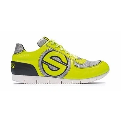 Afbeelding van SPARCO 00122843GFNR Professionele schoenen