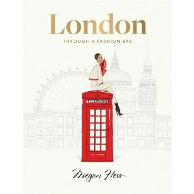 Image de Through a Fashion Eye: London