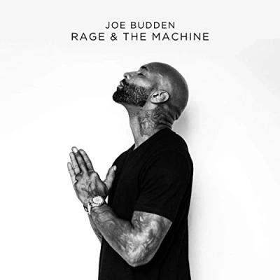 Afbeelding van Joe Budden Rage Against The Machine (CD)